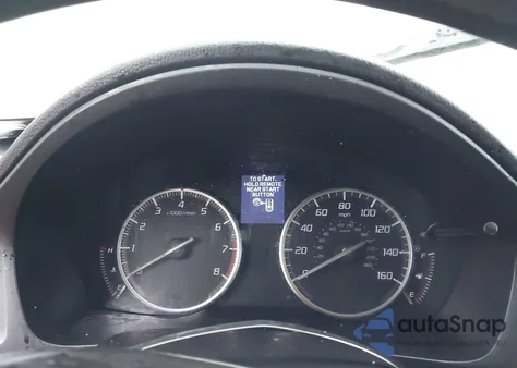 2014 Acura Ilx 2.0L z USA, uszkodzony, nr VIN 19VDE1F3XEE011802